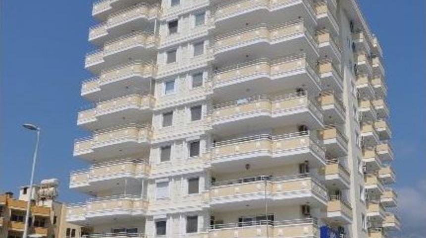 Alman &Ccedil;ift Cinayet Kurbanı