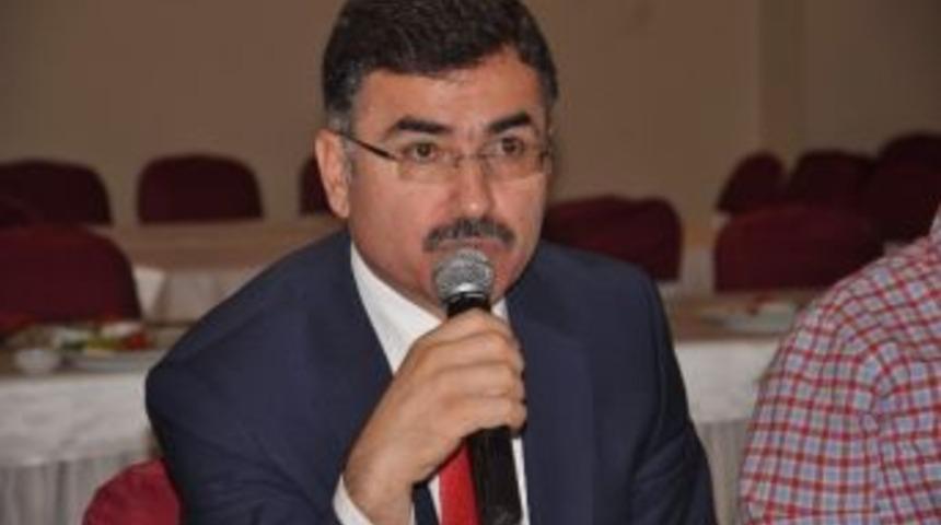 Balıkesir Valisi Turhan&rsquo;dan Paralel Yapı İle İlgili &Ccedil;arpıcı S&ouml;zler