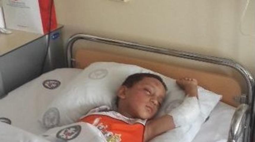 İstanbul&rsquo;a Getirilen 23 Filistinli Yaralının Tedavilerine Başlandı