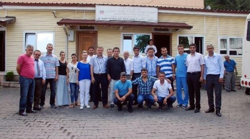 Ereğli&rsquo;de Sağlık &Ccedil;alışanlarına Ulaşımda &Ouml;ğrenci Tarifesi