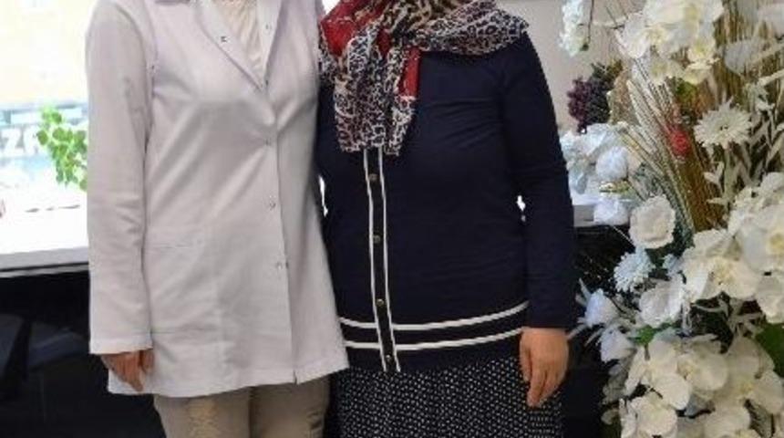 Zayıflamak İ&ccedil;in D&uuml;nyam Hastanesi&rsquo;ni Se&ccedil;ti