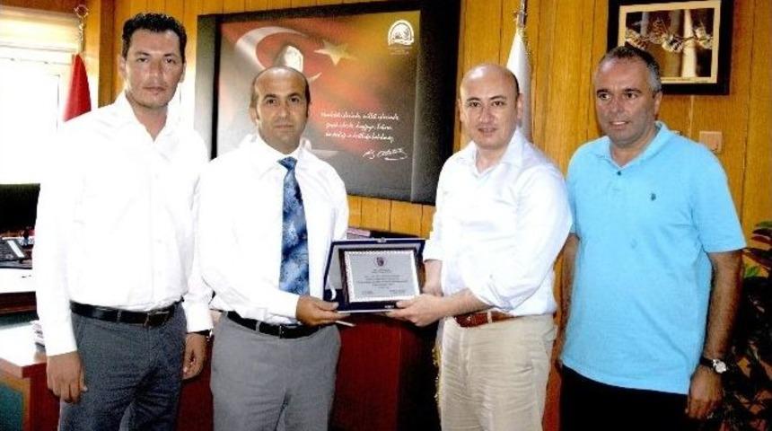 &lsquo;aydın İnciri&rsquo; Coğrafi İşareti Kullanımı Yaygınlaşacak