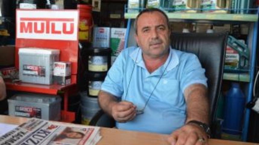 Saniyede &Ccedil;arklar D&ouml;n&uuml;yor