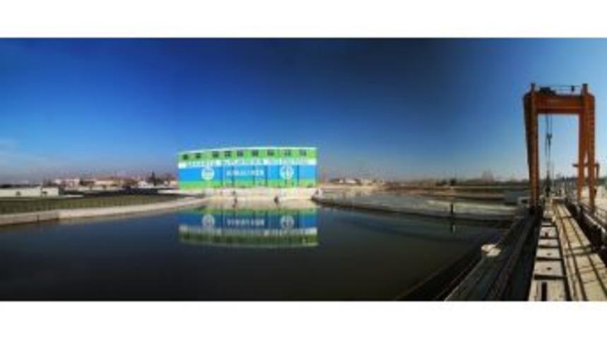 Hes Pazartesi G&uuml;n&uuml; Bakıma Alınıyor