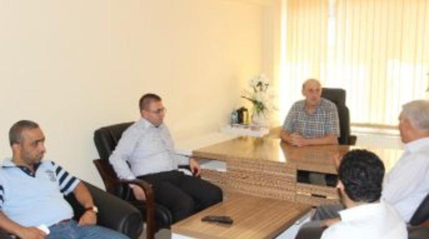 Fka&rsquo;dan, Mgtc&rsquo;yi Ziyaret