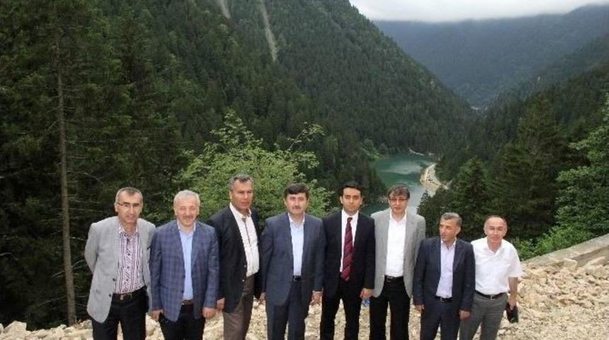 Trabzon&rsquo;da Turizm