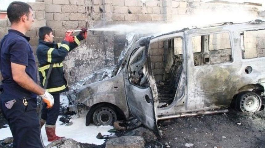 Hacizlik Kamyonet K&uuml;le D&ouml;nd&uuml;