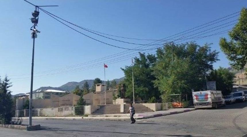 Diyarbakır&rsquo;da G&uuml;venlik &Ouml;nlemleri Hat Safhada