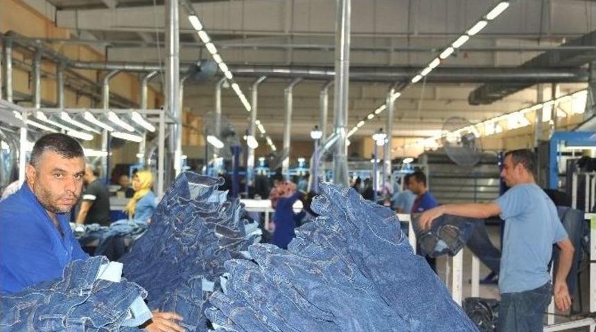 Şanlıurfa&rsquo;da Organize Sanayi Atağı