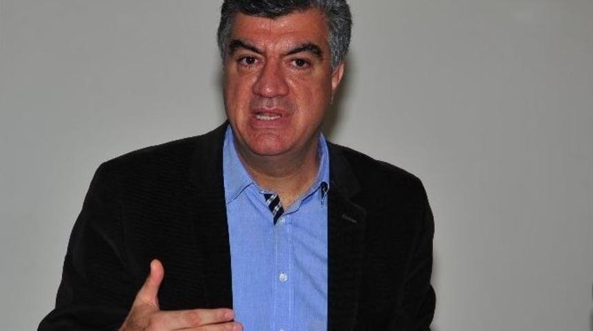 Chp İzmir İl Başkanı Ali Engin&rsquo;den "7&rsquo;ye 1" Tepkisi