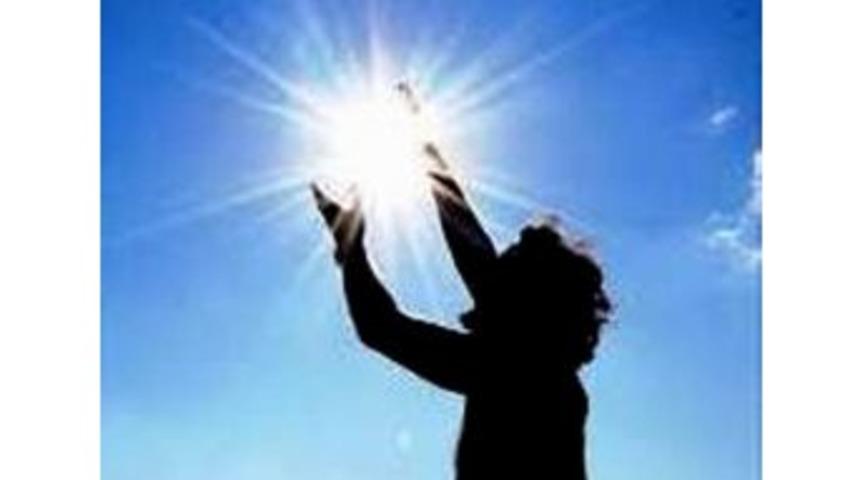 Aydın Hafta Sonu Kavrulacak