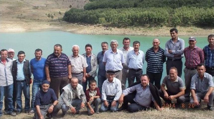 &Ccedil;orum Koyun Ke&ccedil;i Birliği&rsquo;nden İstişare Toplantısı