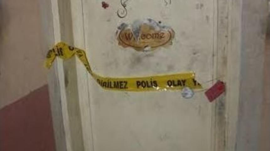 Hatay&rsquo;da 3 Suriyeli Evlerinde &Ouml;l&uuml; Bulundu