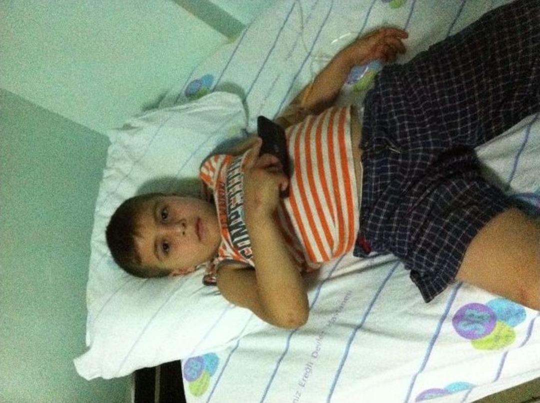 Yedikleri Yemekten Zehirlenen 8 Kişi Hastanelik Oldu