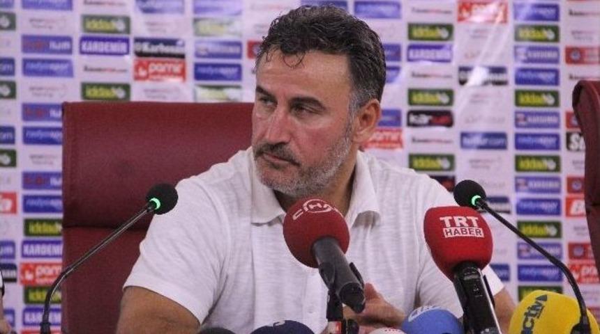 Kardemir Karab&uuml;kspor - St. Etıenne Ma&ccedil;ının Ardından