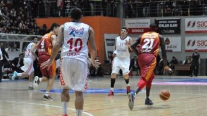 Uşak Sportif İlk Hafta Galatasaray&rsquo;a Konuk Olacak