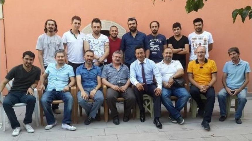 Uşak&rsquo;ta Kurtuluş Haftası Dolu Dolu Ge&ccedil;ecek