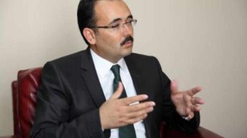 Uşak Halısı D&uuml;nyanın G&uuml;ndemine Girecek