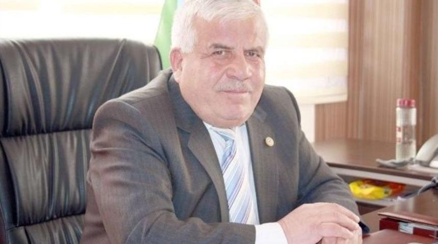 B&uuml;y&uuml;kyapalak G&ouml;leti&rsquo;ndeki Su Sızıntısına &Ccedil;are Aranıyor