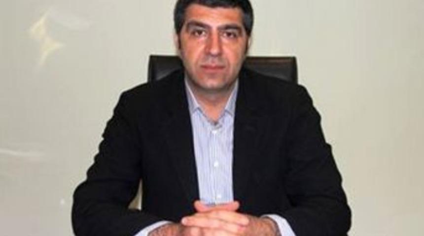 İran Heyeti Fidan&rsquo;la G&ouml;r&uuml;şt&uuml;