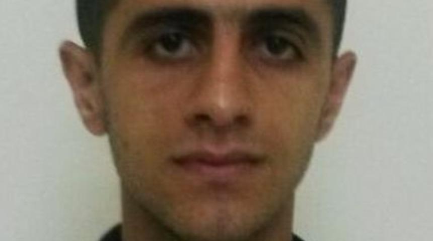 Tırmanarak Kamu Binasını Soydu