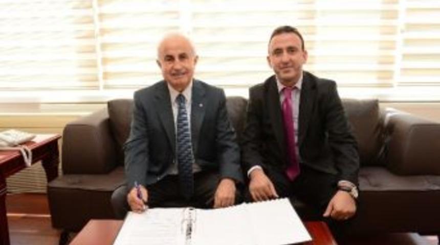 Oğulpaşa Kapalı Devre Sulama Sistemine Kavuşuyor