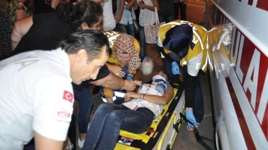 Seydişehir&rsquo;de Trafik Kazaları: 11 Yaralı