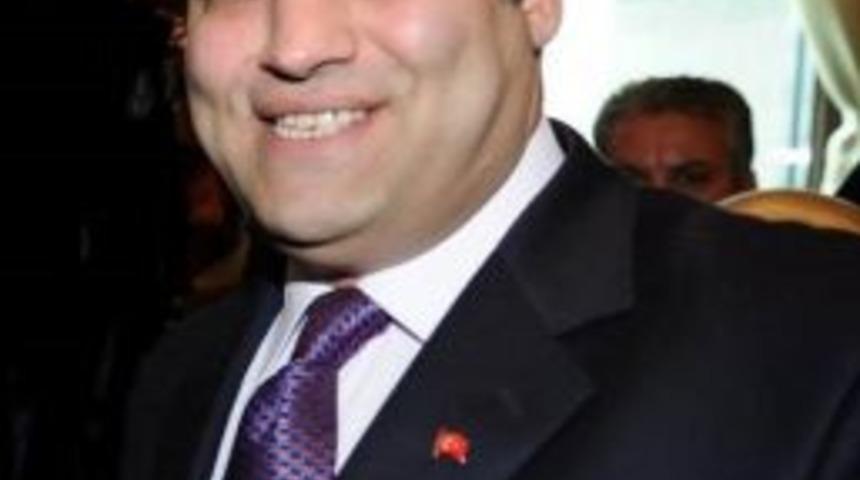 Kızak Federasyonuna Erzurumlu Başkan