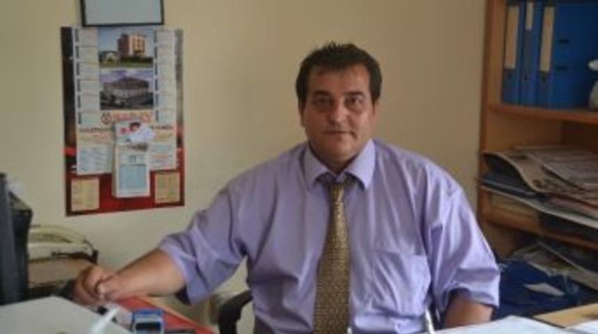 &Ccedil;erkezk&ouml;y&rsquo;de Muhtarlar Sıkıntılı