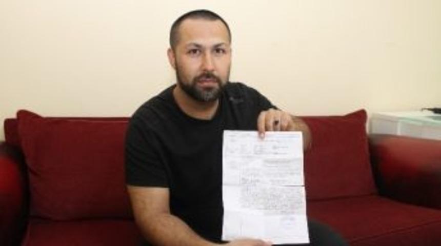 Hem &Ccedil;aldılar Hem De &Uuml;st&uuml;ne Para İstediler