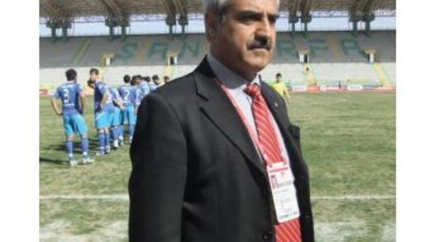 Gap Arena Stadı&rsquo;nın &Ccedil;imleri Yandı