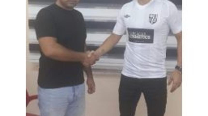 Aytek Aşıkoğlu, Aydınspor 1923 İle Anlaştı