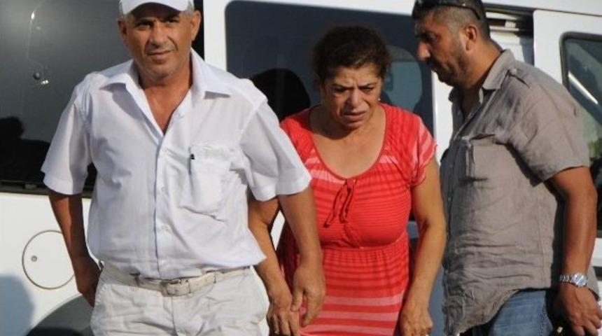 Gurbet&ccedil;i &Ccedil;ift Dolandırıcı Kurbanı