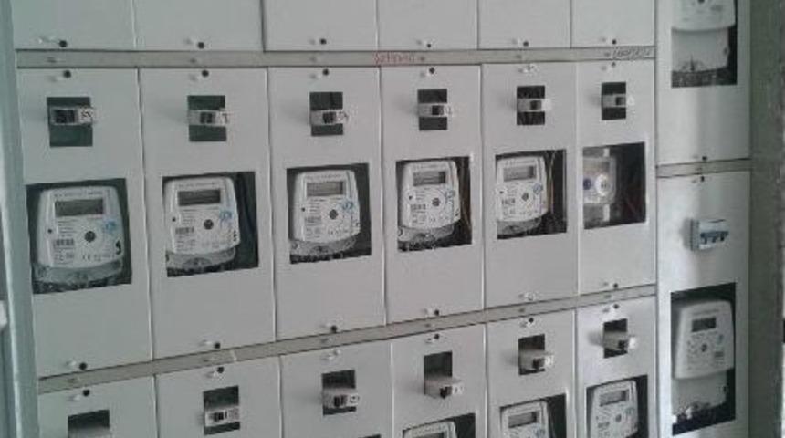 Başkent Edaş &ldquo;saya&ccedil; Yenileme Projesi&rdquo; İle Periyodik Muayene S&uuml;resi Dolan Saya&ccedil;ları Değiştiriyor