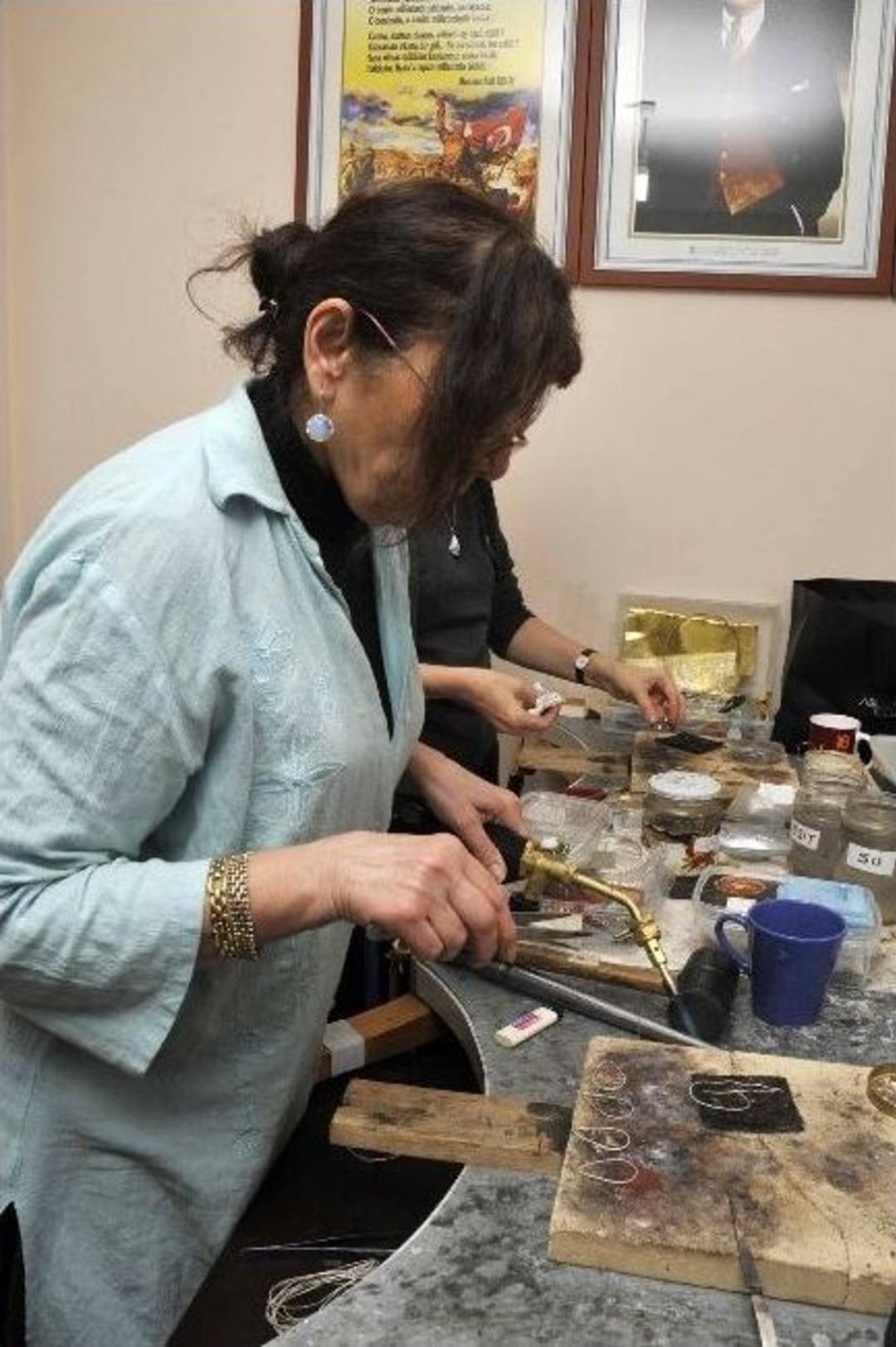 Yenimek&rsquo;te Yeni D&ouml;nem Heyecanı