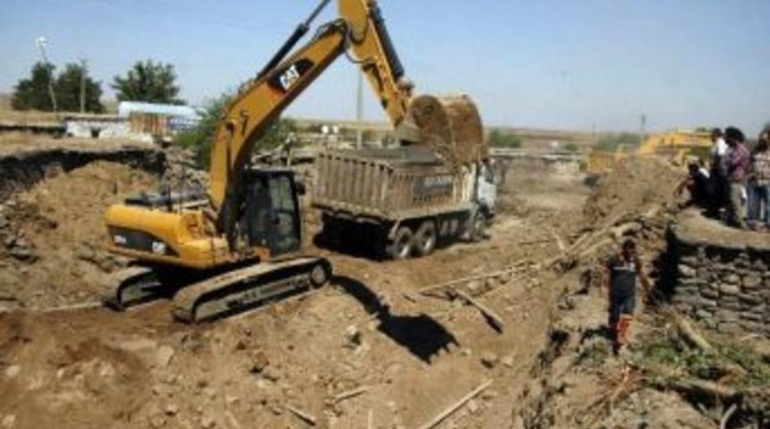 G&ouml;&ccedil;&uuml;kte Kaybolan Şahıs &Ouml;l&uuml; &Ccedil;ıkarıldı