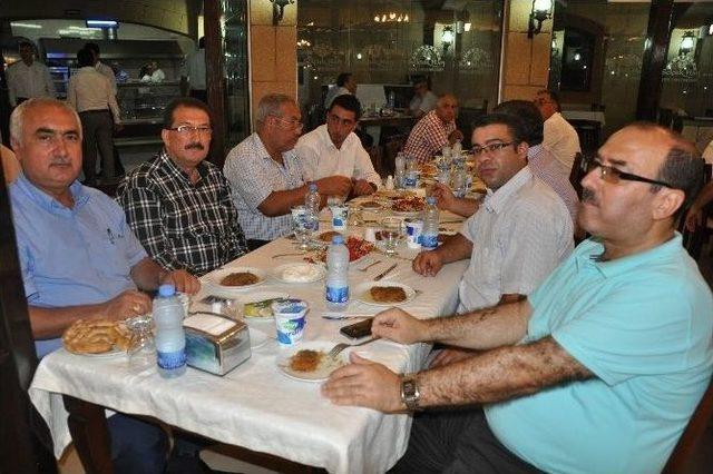 Can’dan, Tarsus İdman Yurdu İçin Görev Çağrısı 1