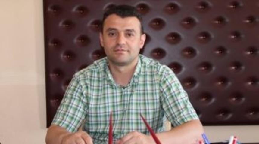 Erzurum&rsquo;da 2 Bin 33 &Ouml;ğretmen A&ccedil;ığı Bulunuyor