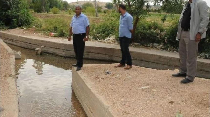 Akpınar Mesire Alanı Yenileniyor