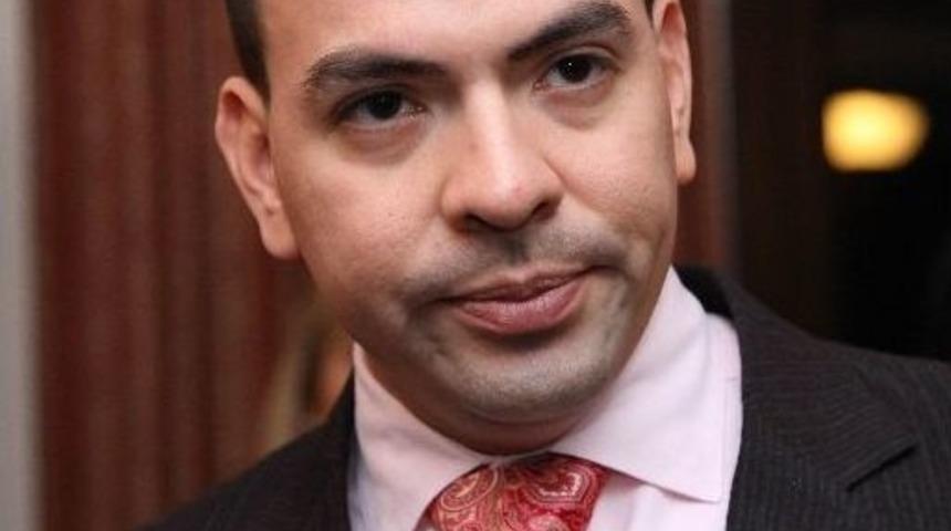 Espinoza: "suriyeliler Konusunda Yaşananlar Provokasyon Değil"