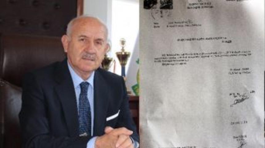 Kozcağız&rsquo;ın İ&ccedil;me Suyu Temiz Ve İ&ccedil;ilebilir