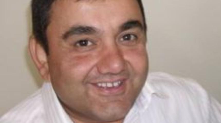 Aslan: &ldquo;yenilenebilir Enerji Kaynaklarına Y&ouml;nelmeliyiz&rdquo;