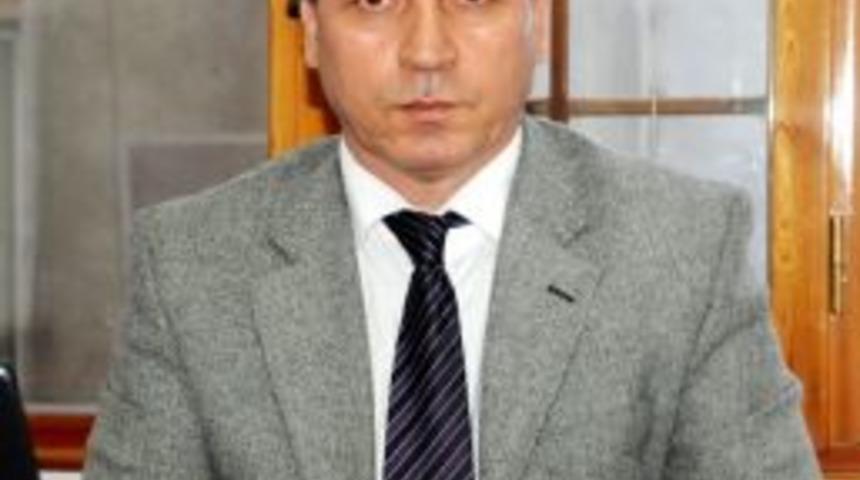 Aidat Dolandırıcılarına Dikkat Edin Uyarısı