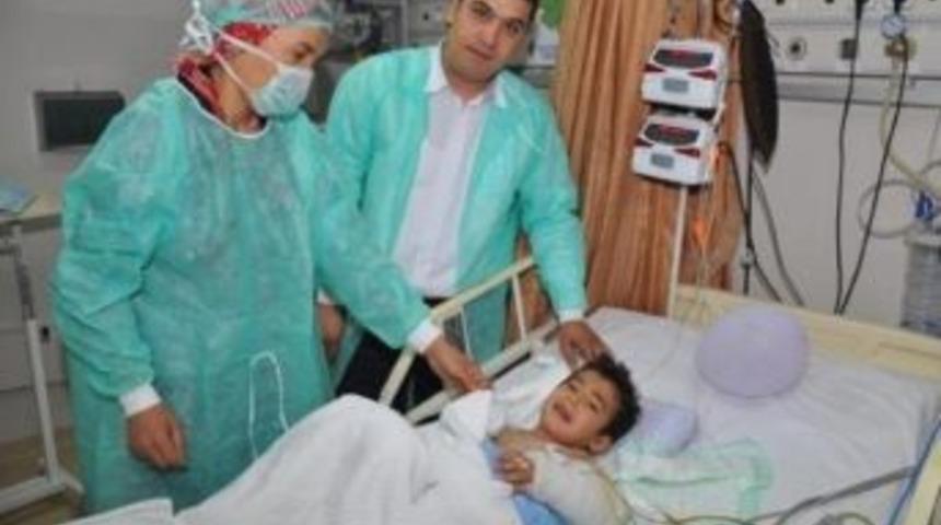 Dizlerinize Fazla Y&uuml;klenmeyin