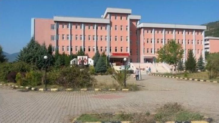 Gölpazarı Açık Cezaevi İnşaatı Çalışmaları Sürüyor G2