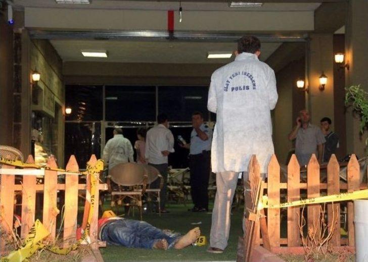 Bursa’da Kanlı Kavga: 2 Ölü, 3 Yaralı G1