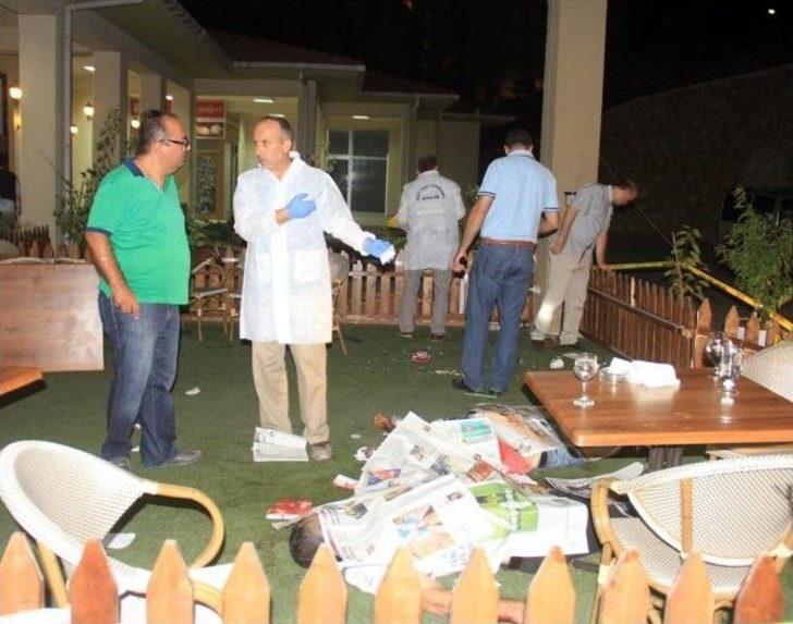 Bursa’da Kanlı Kavga: 2 Ölü, 3 Yaralı G2