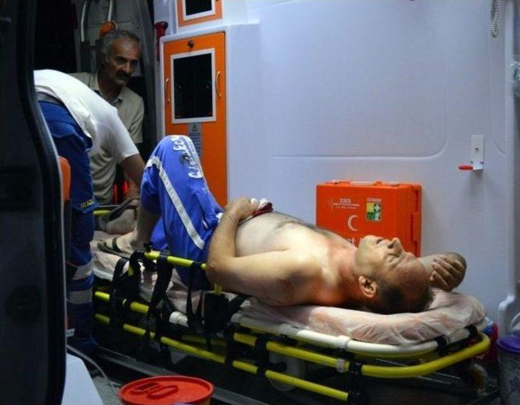 Bursa’da Kanlı Kavga: 2 Ölü, 3 Yaralı G4