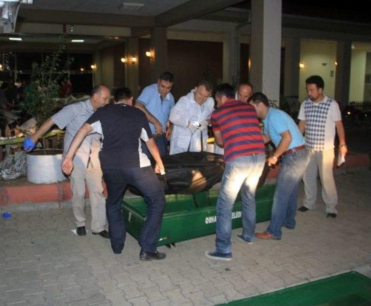 Bursa’da Kanlı Kavga: 2 Ölü, 3 Yaralı G5