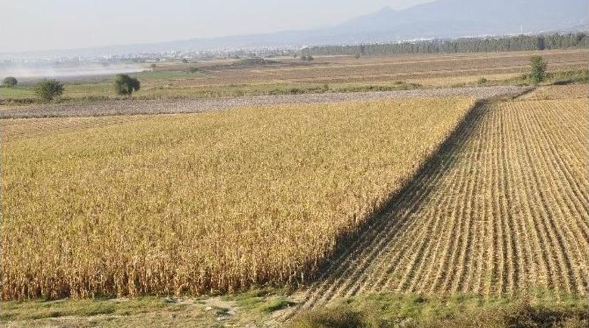 Toprak Analizi Yaptırma S&uuml;resi 1 Eyl&uuml;l&rsquo;de Sona Eriyor